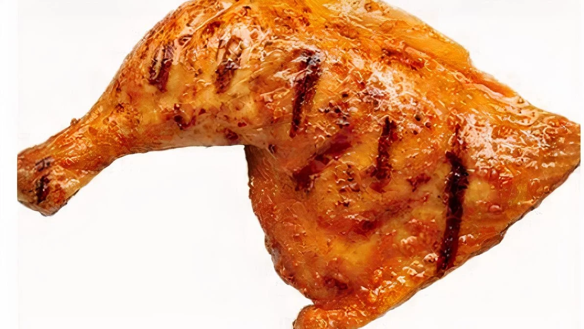 Highlights, Craigieburn Chicken on Flames