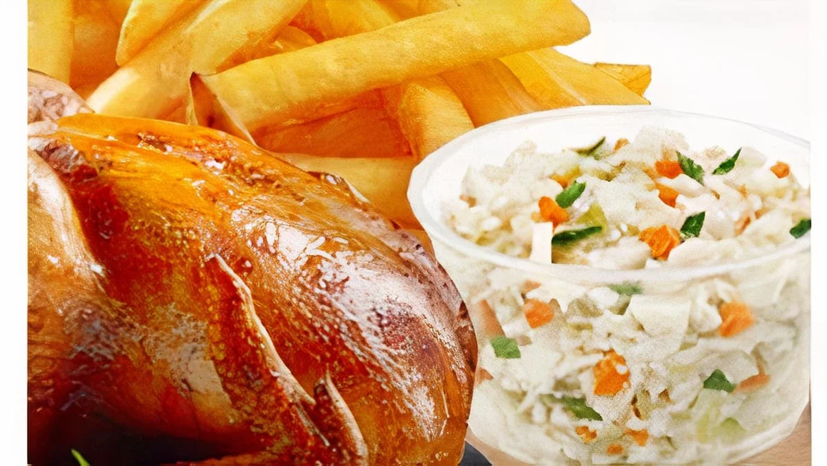 Highlights, Craigieburn Chicken on Flames
