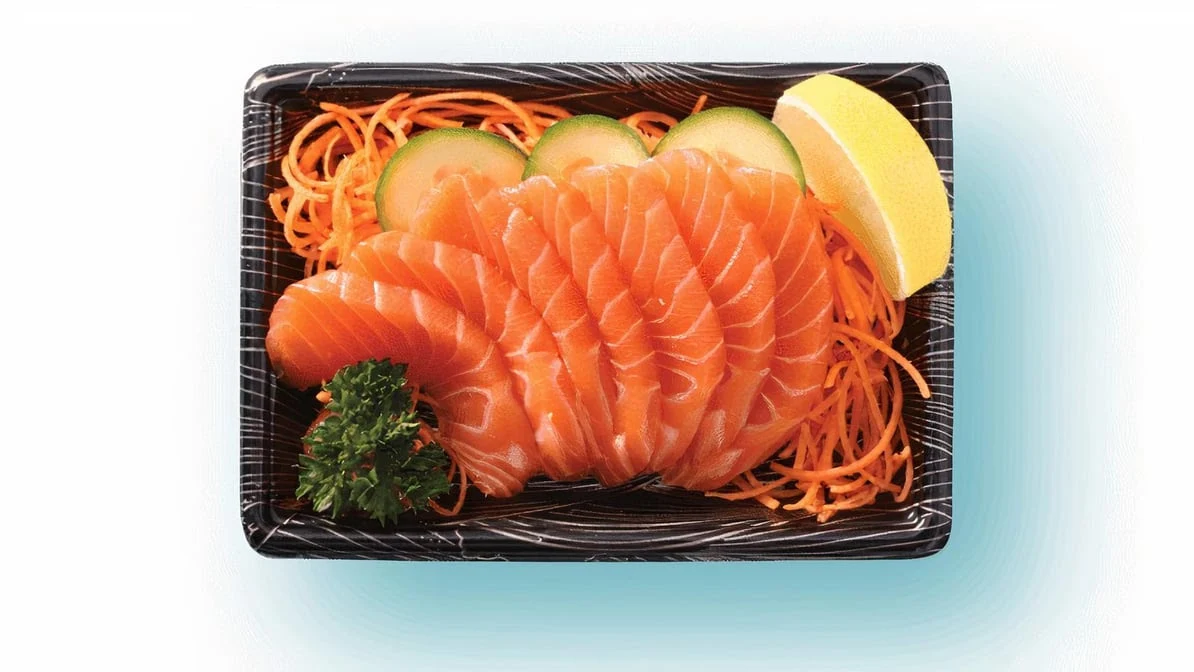 Highlights, Sushi Hub Mt Druitt
