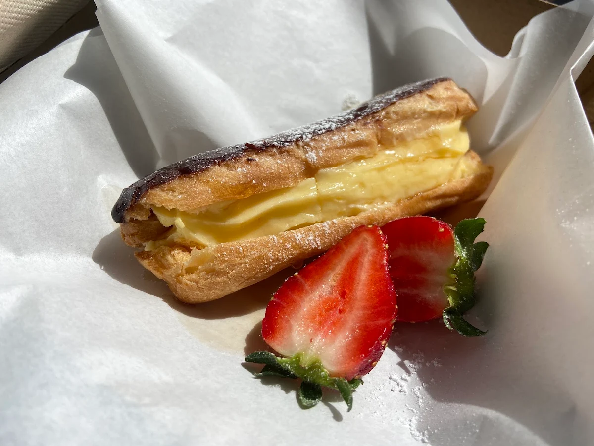 Eclair
