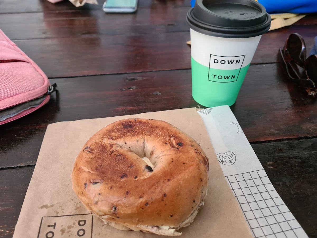 Bagel