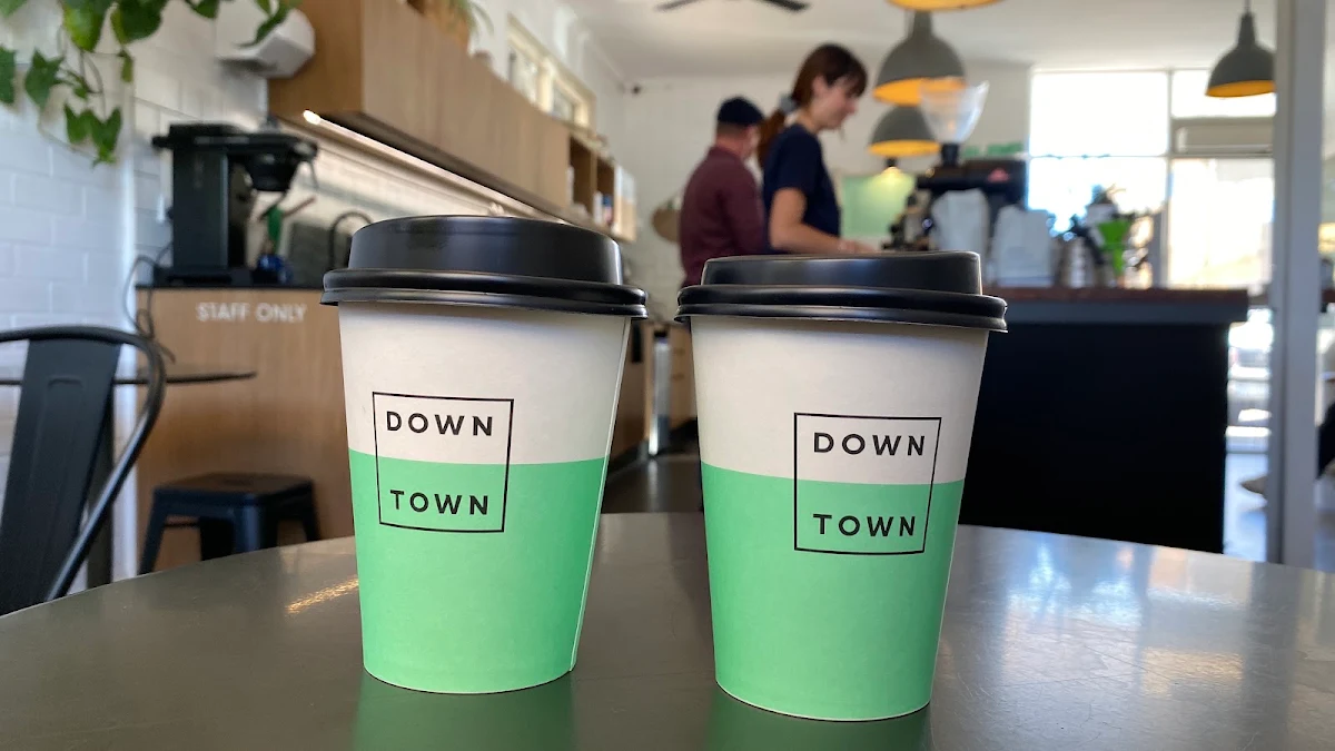 Flat White