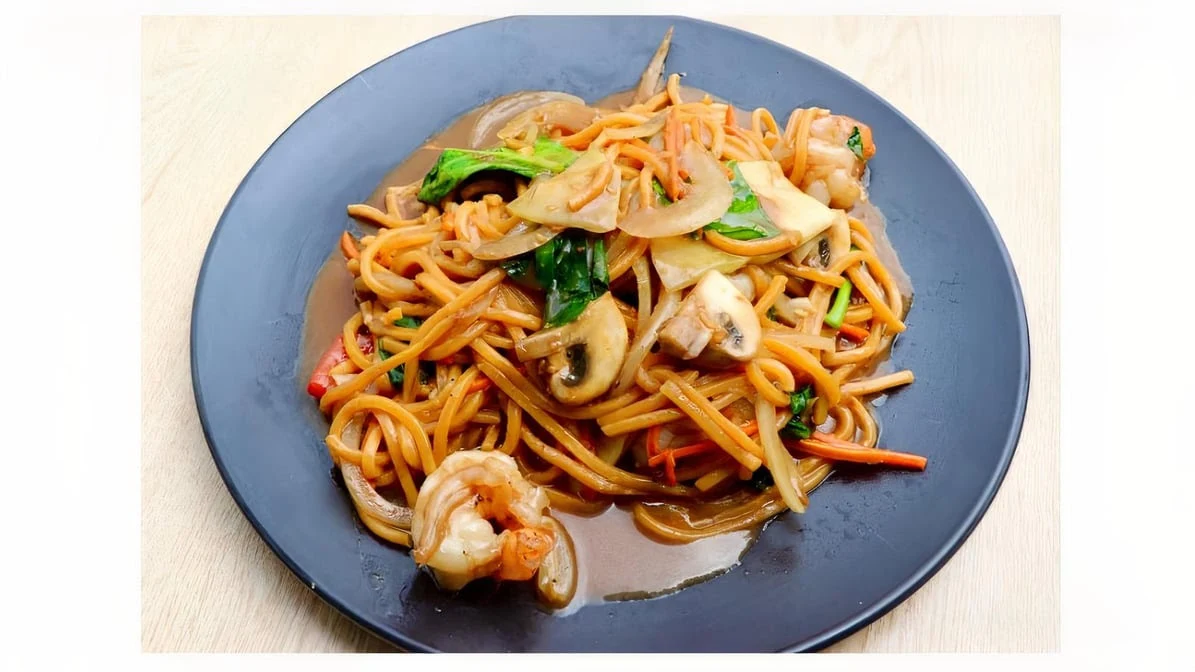Highlights, Taste of Thai Restaurant