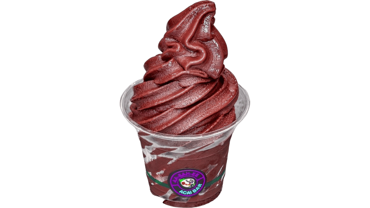 Highlights, Aa-sah-ee Acai Bar