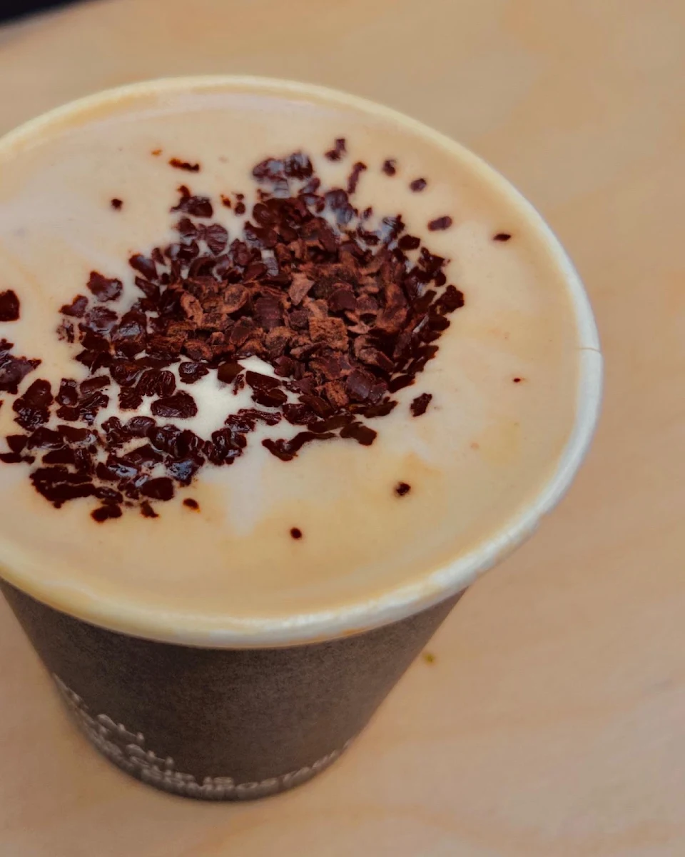 Highlights, Spencer Coffee Bar