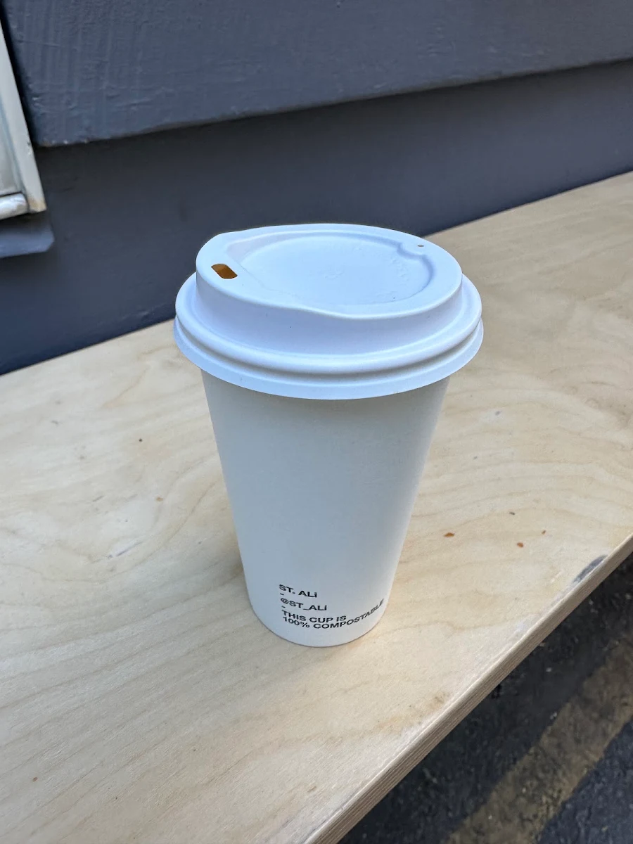 Highlights, Spencer Coffee Bar