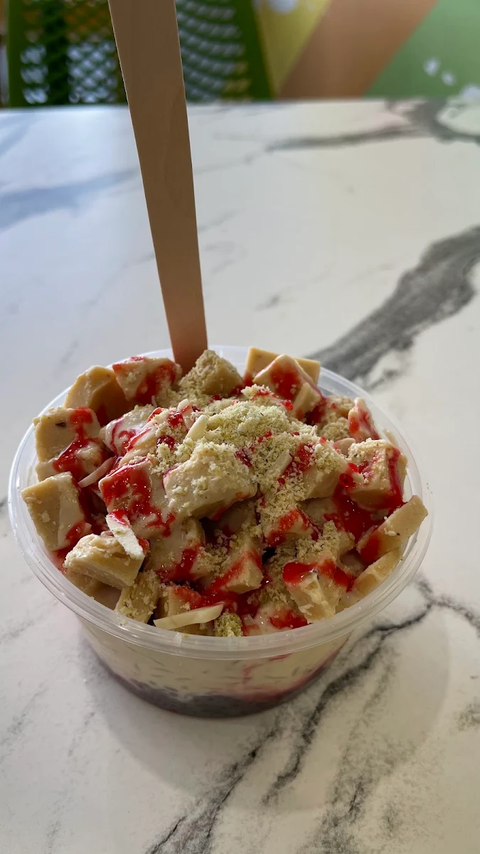 Faluda, Falooda House Craigieburn