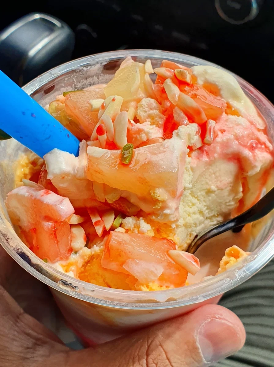 Highlights, Falooda House Craigieburn