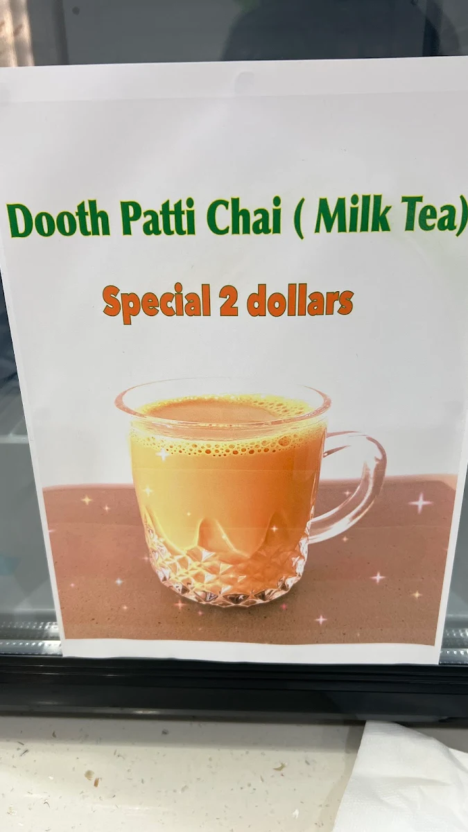 Highlights, Falooda House Craigieburn