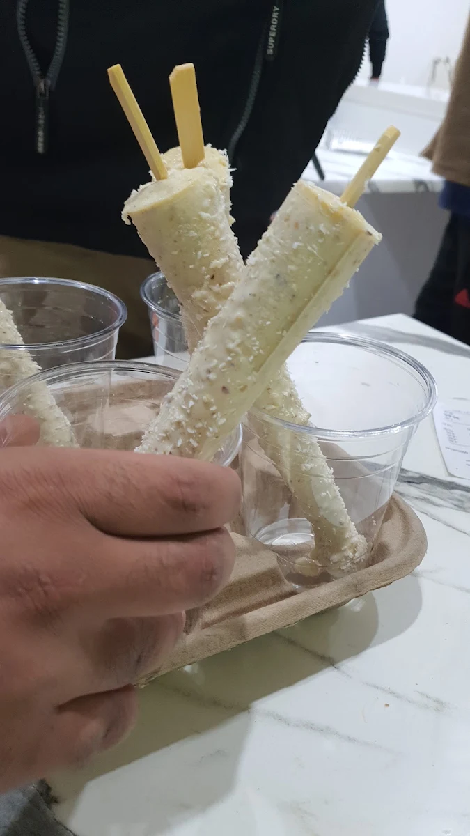 Kulfa, Falooda House Craigieburn
