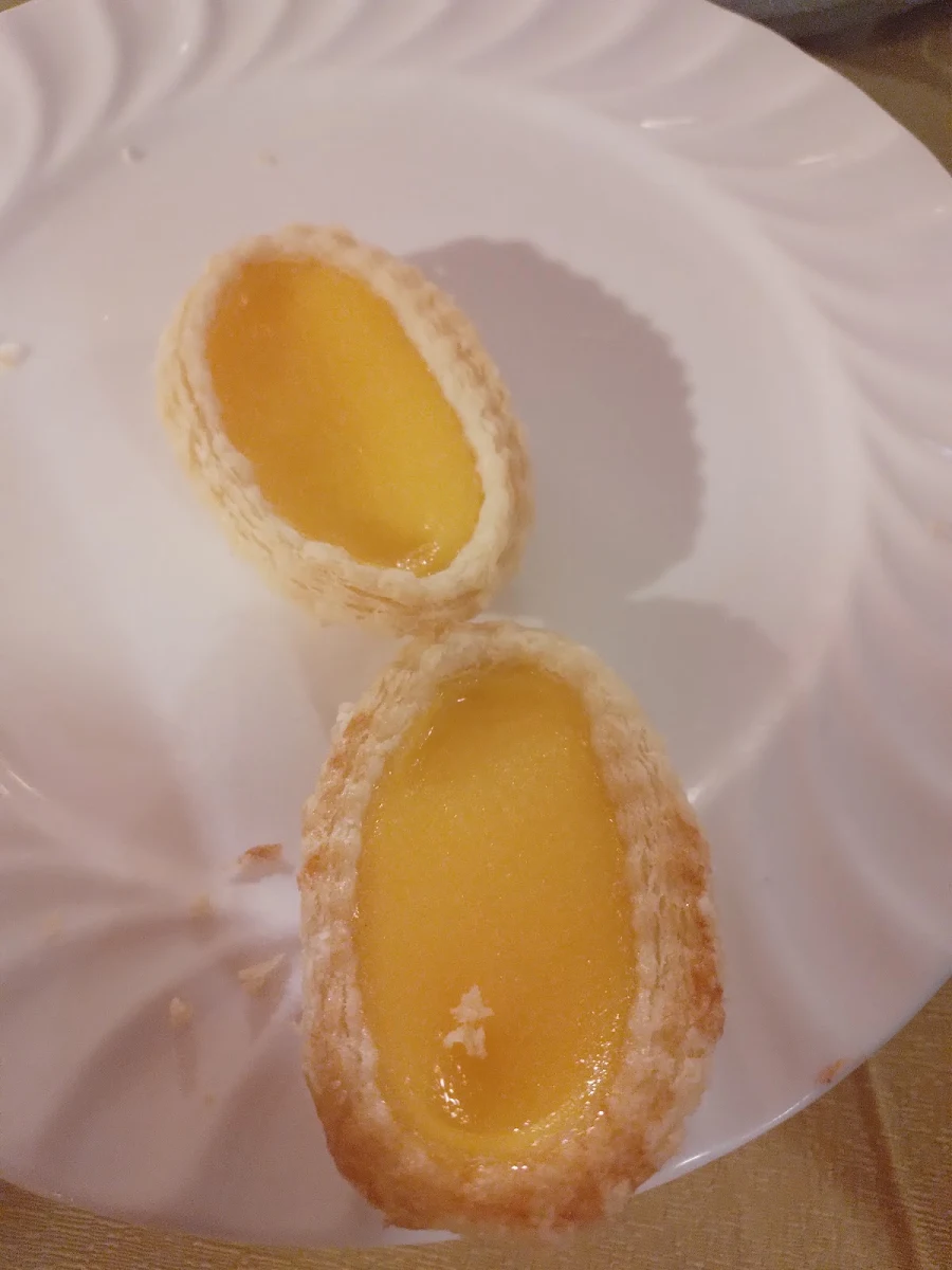 Cakes, Pearl Light Palace