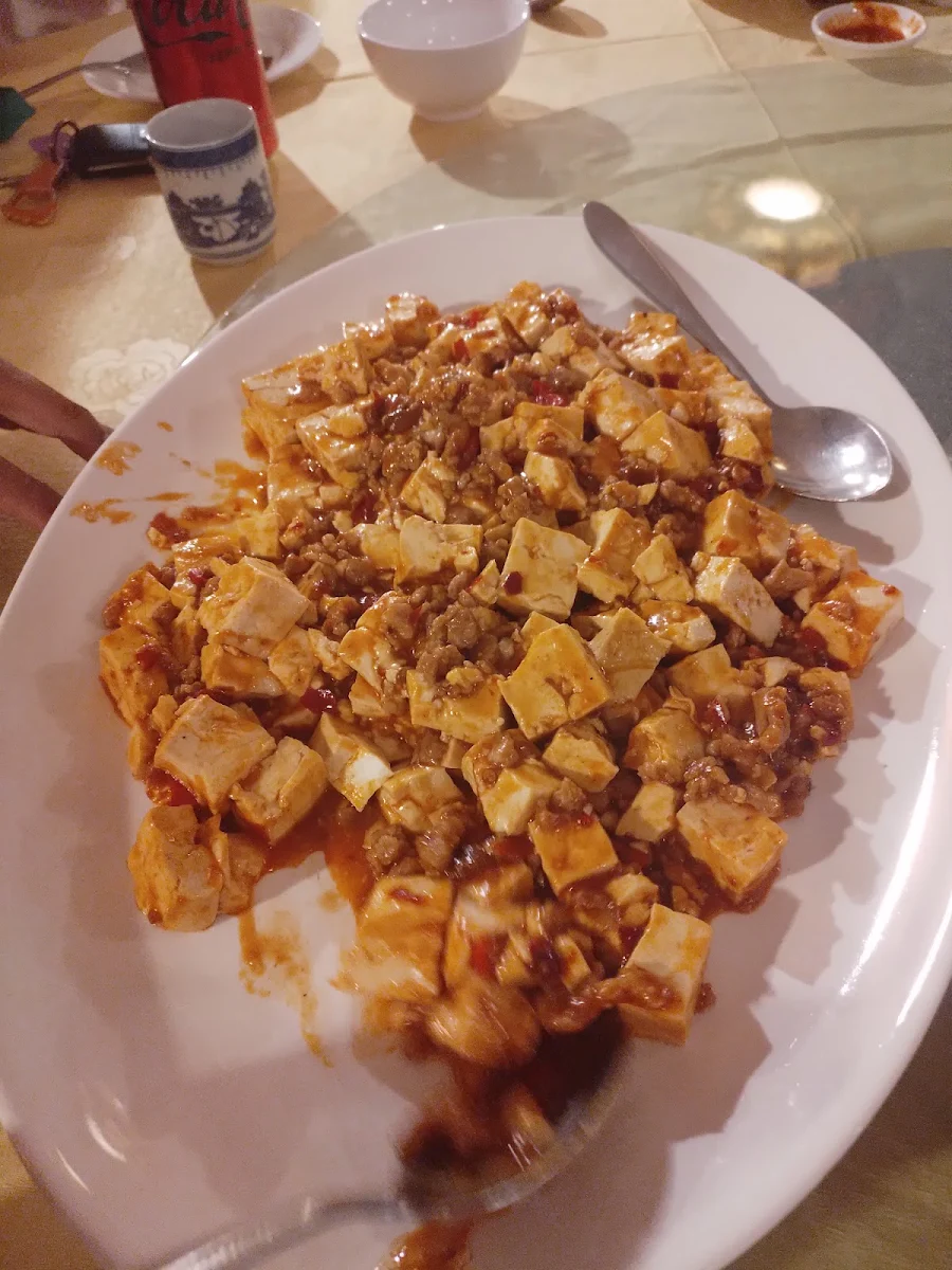 Tofu, Pearl Light Palace