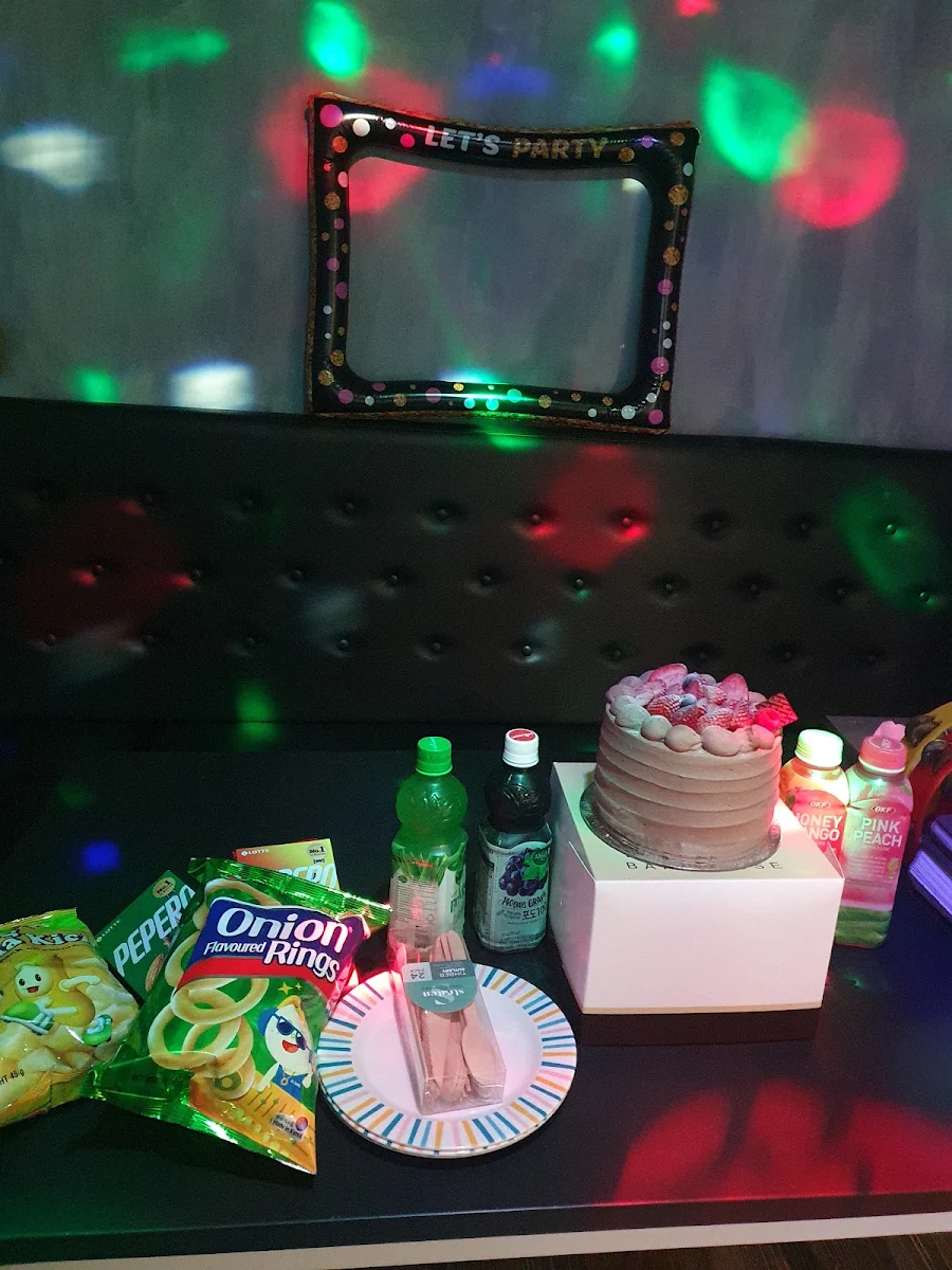 Highlights, KPOP Karaoke