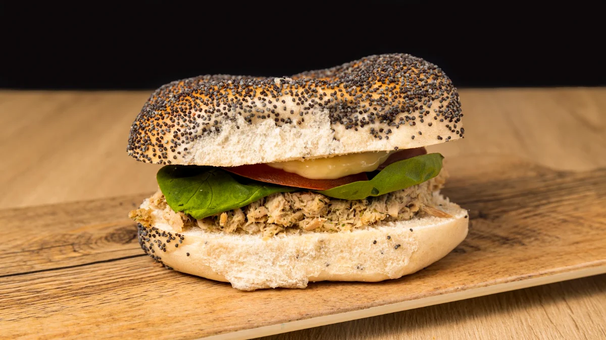 Highlights, Bagel X Brew (By Cafe C&M)