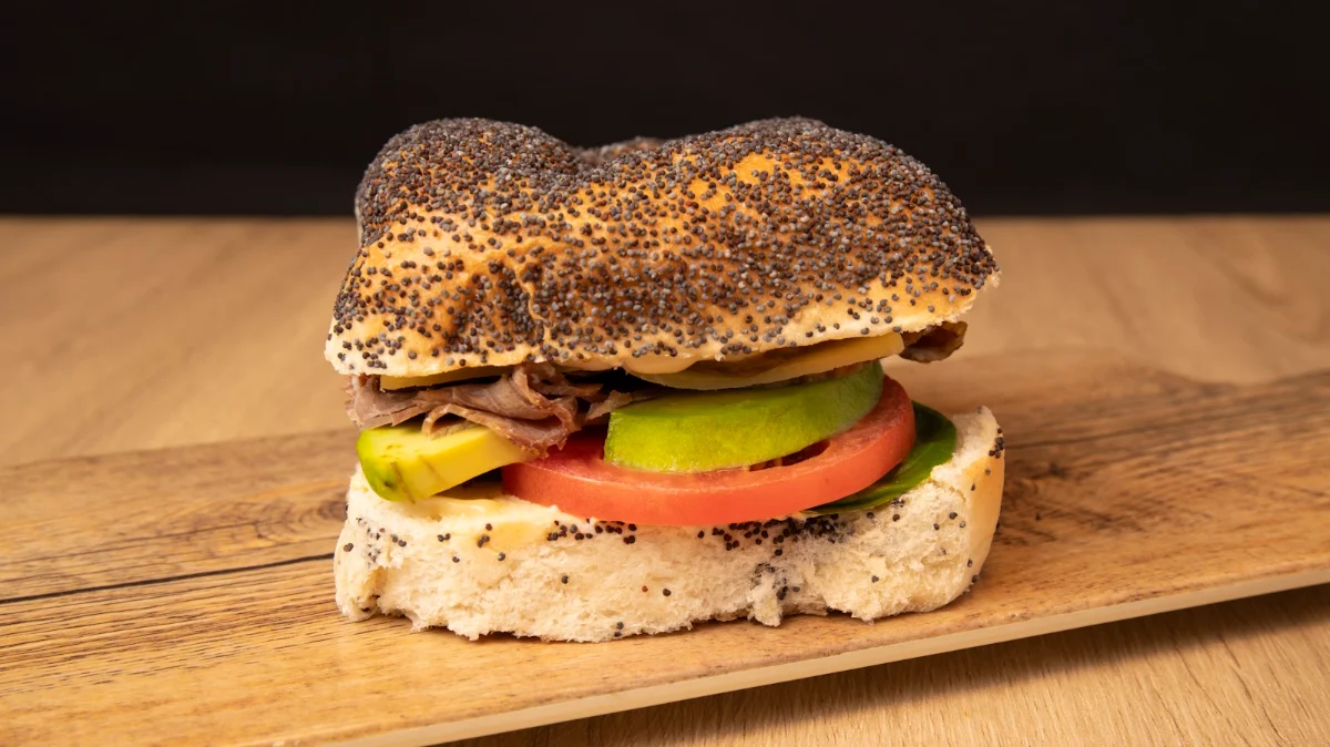 Highlights, Bagel X Brew (By Cafe C&M)