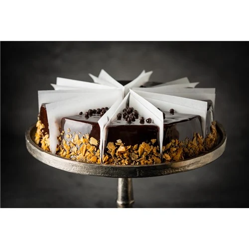 Highlights, The 8th Charcoal & Sweets