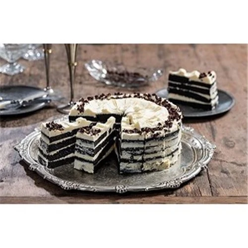 Highlights, The 8th Charcoal & Sweets