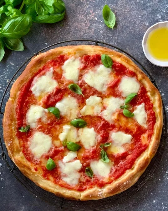 Highlights, Fontina Woodfire Pizzeria