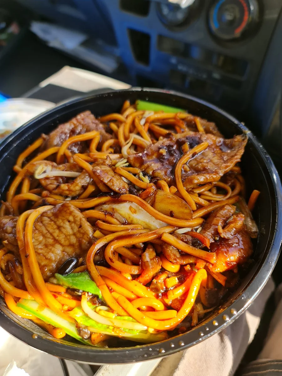 Highlights, Noodle Paradise