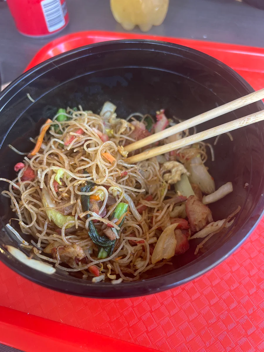 Highlights, Noodle Paradise