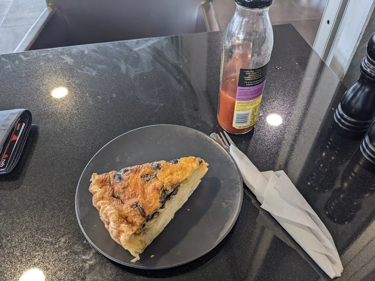 Highlights, FUDO CAFE