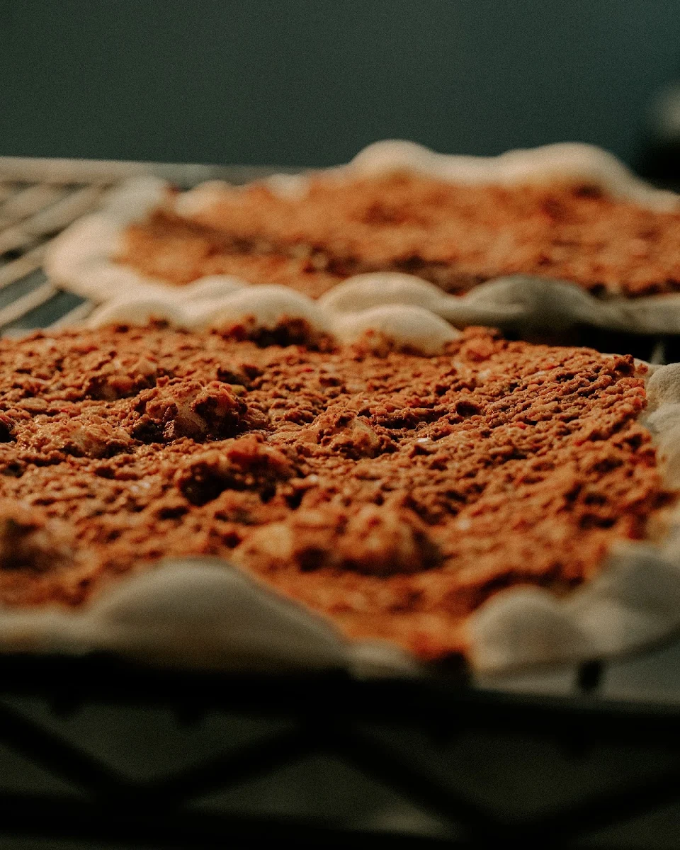 Highlights, Olive Tree Bakery (Footscray)