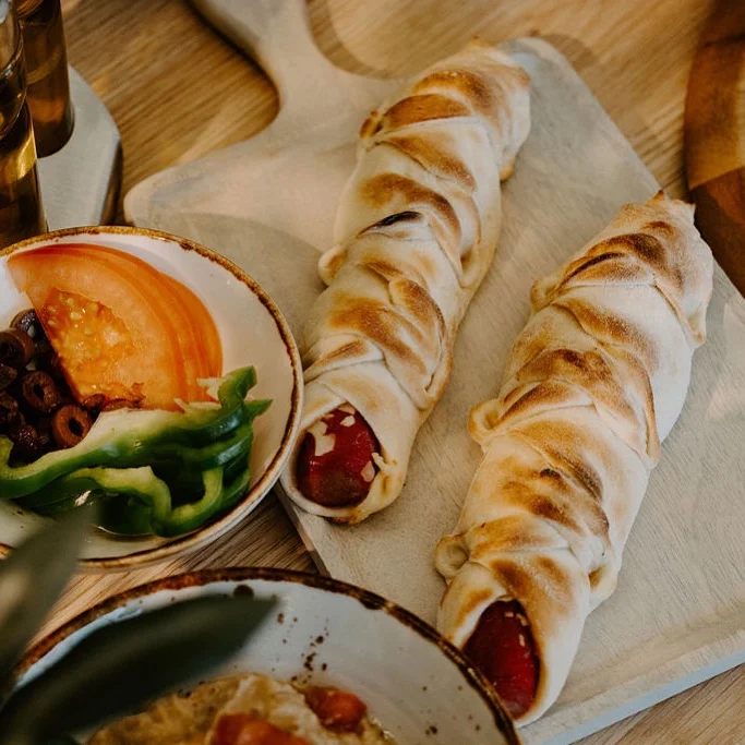 Highlights, Olive Tree Bakery (Footscray)