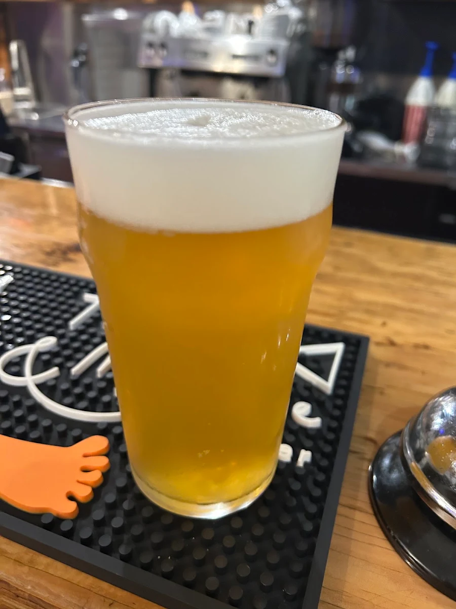 Highlights, The Black Cockatoo Pizza Cafe