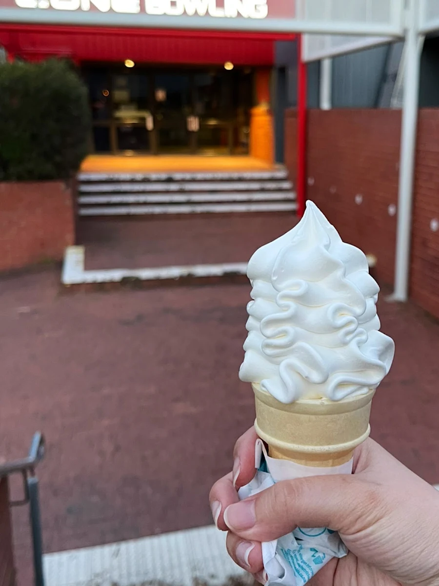 Ice Cream Cone
