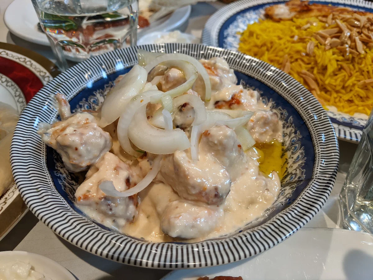 Lemon Garlic Chicken