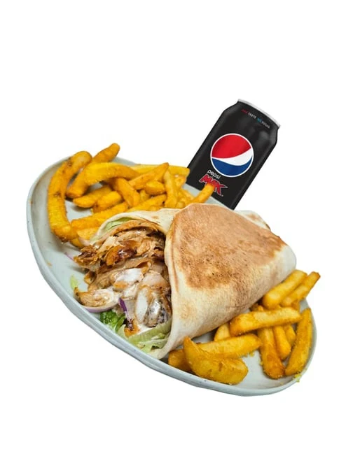 Highlights, Jack’s Kebabs