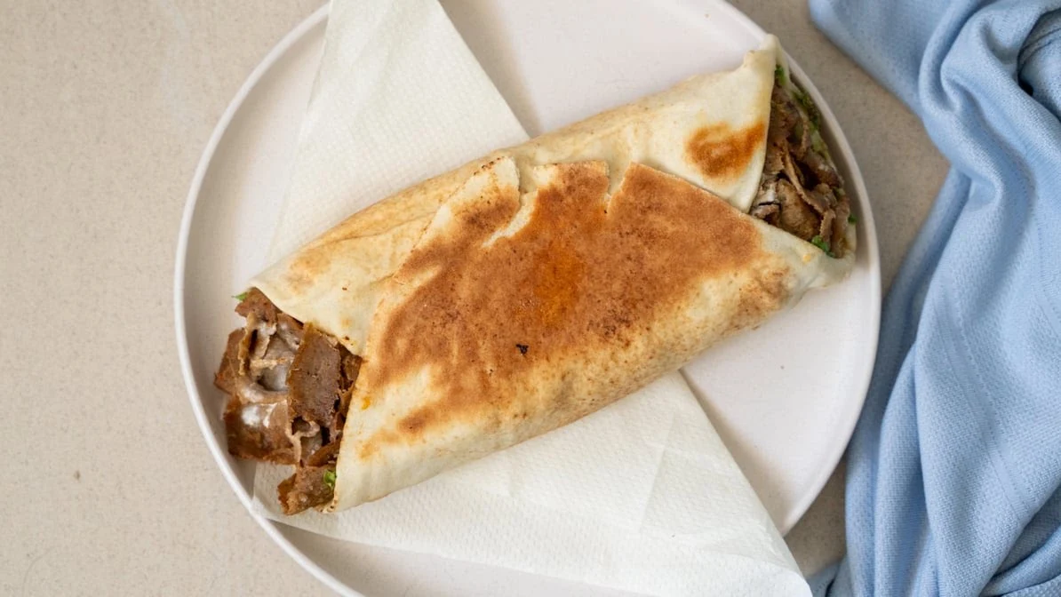Highlights, Jack’s Kebabs