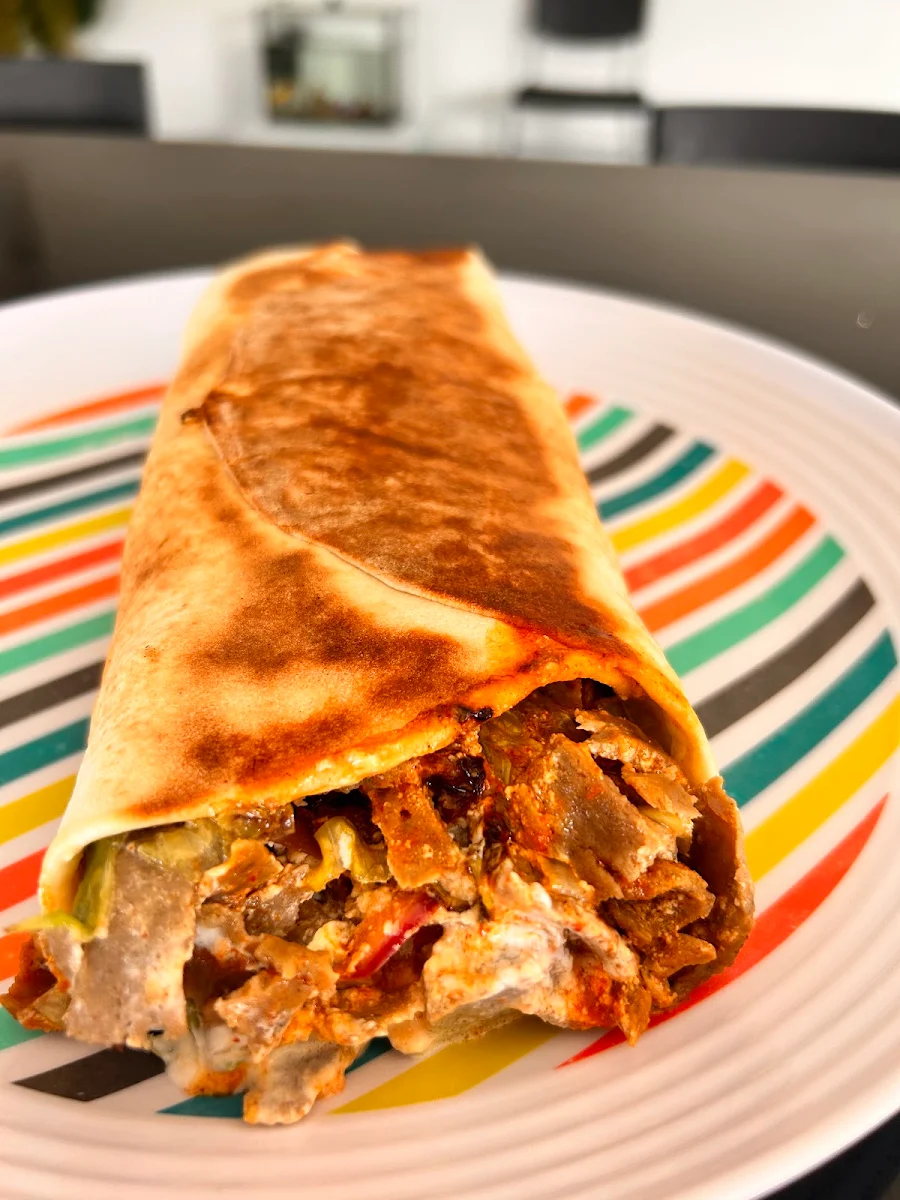 Highlights, Jack’s Kebabs