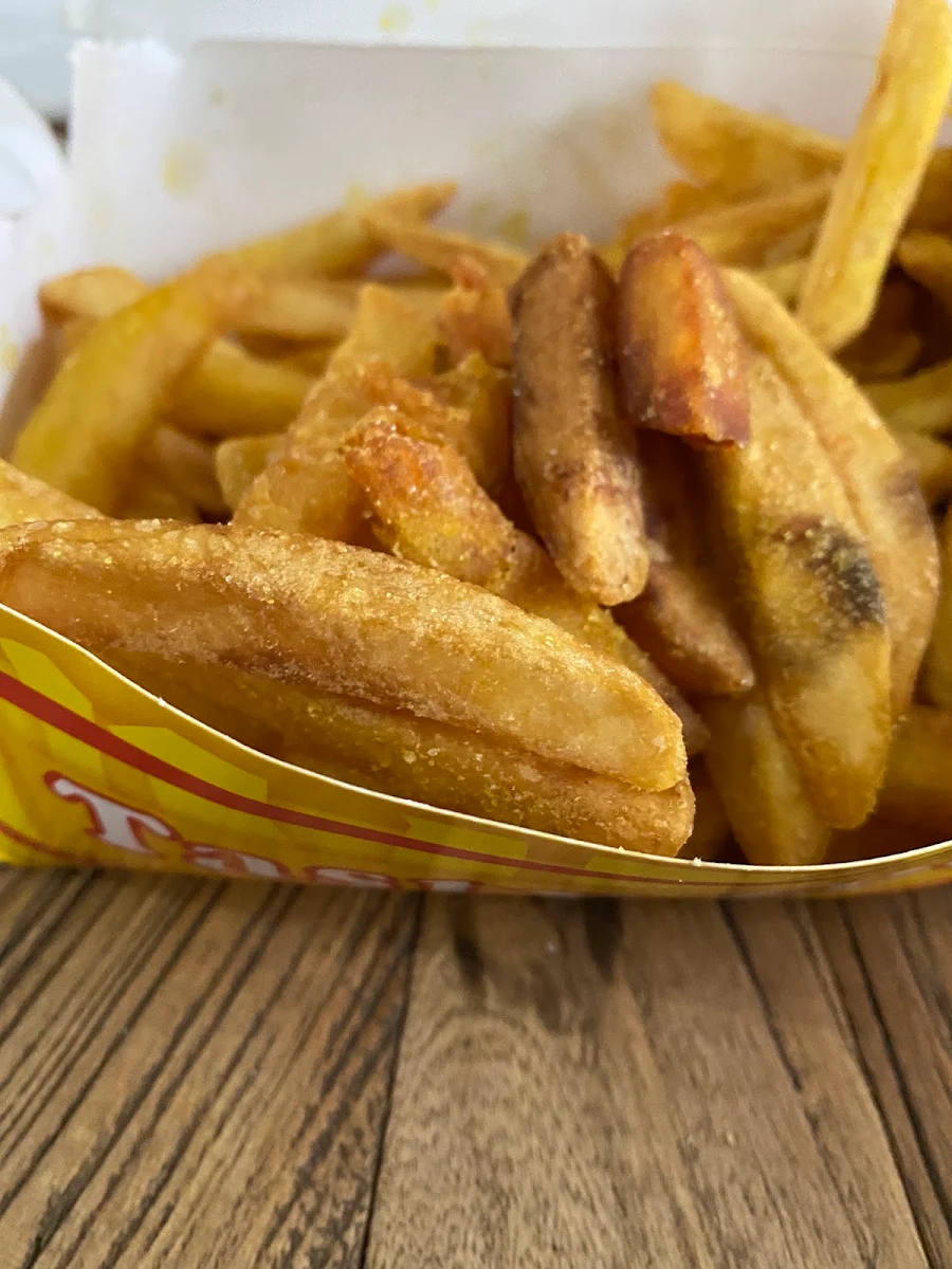 Highlights, Jack’s Kebabs