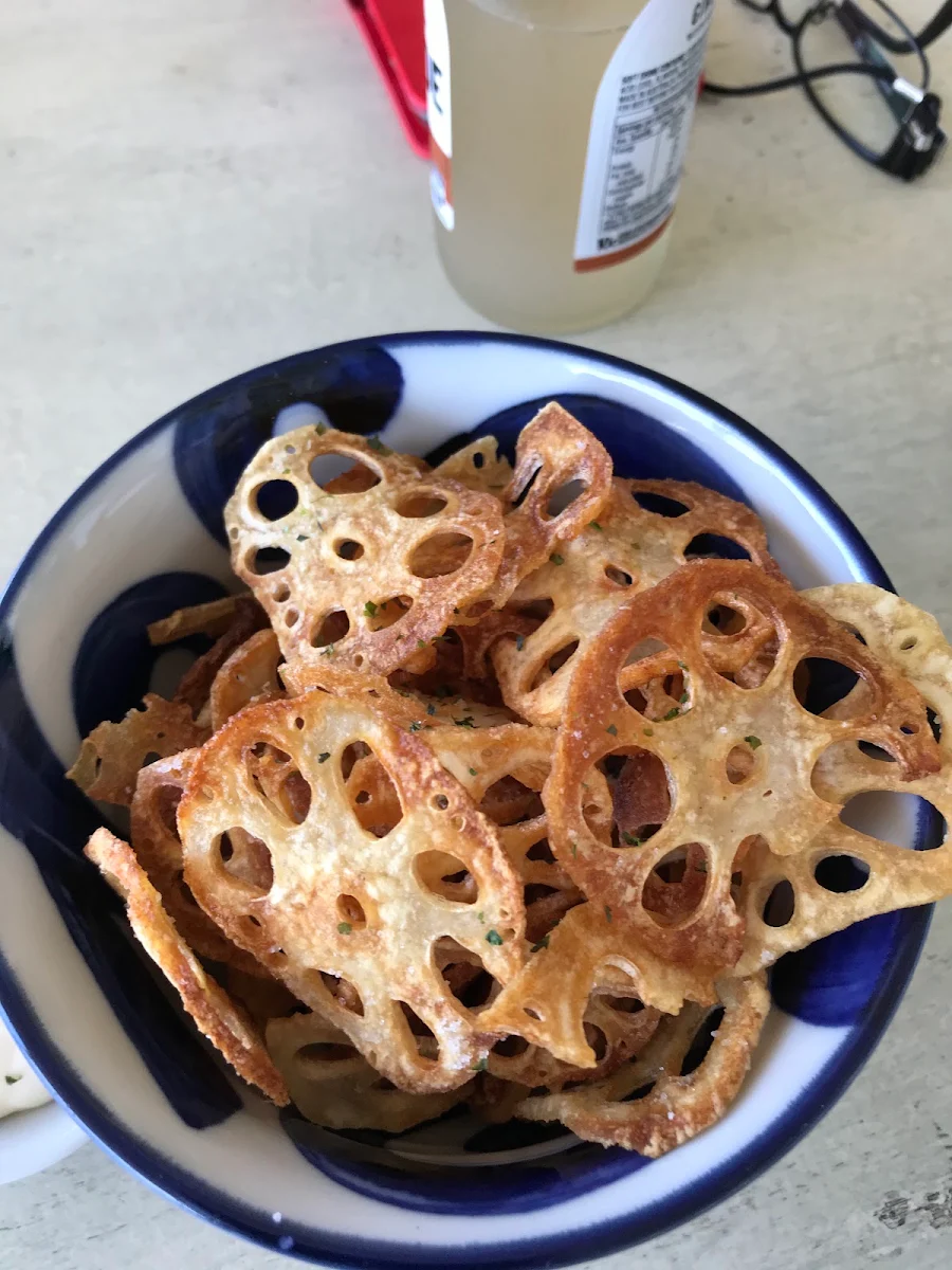 Rencon Chips, Umami Ramen