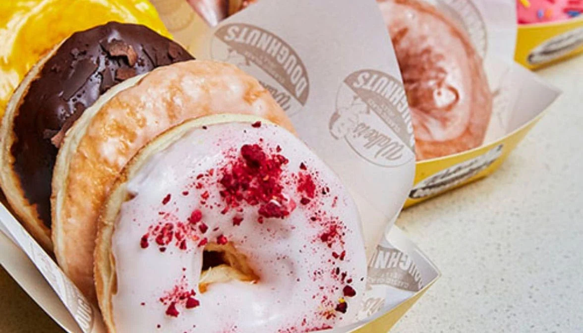 Highlights, Walker's Doughnuts Moonee Ponds