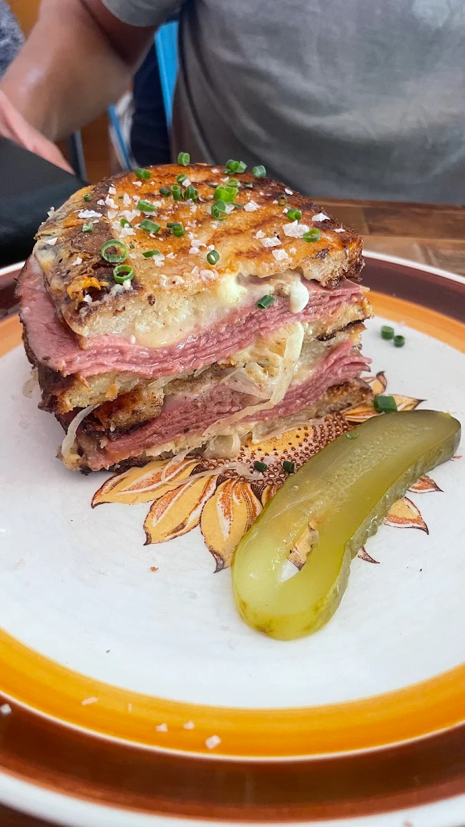 Reuben