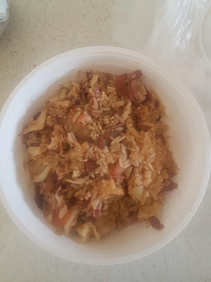Highlights, Country Noodles