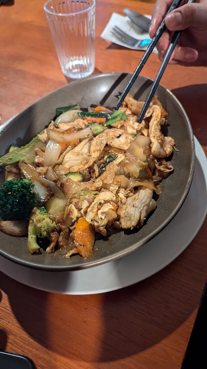 Pad See EW