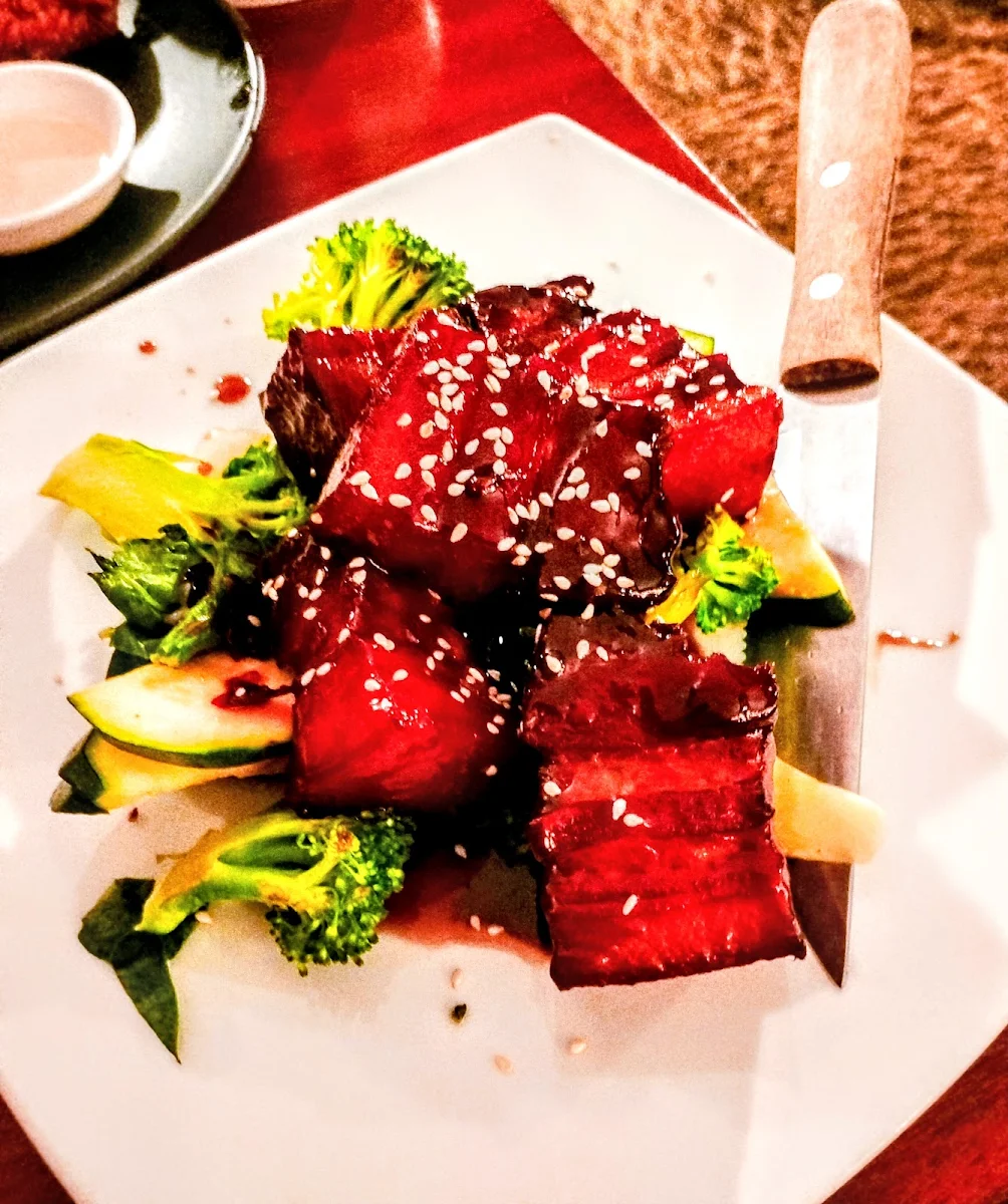Pork Belly
