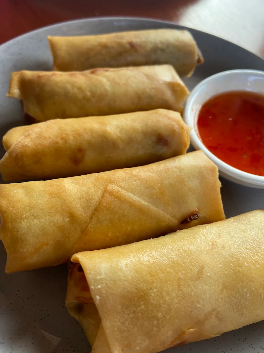 Spring Roll