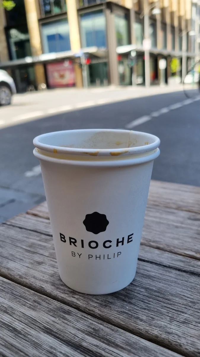 Highlights, Brioche by Philip