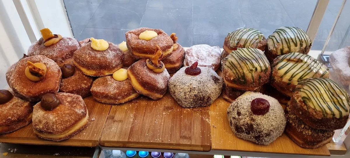 Highlights, Brioche by Philip