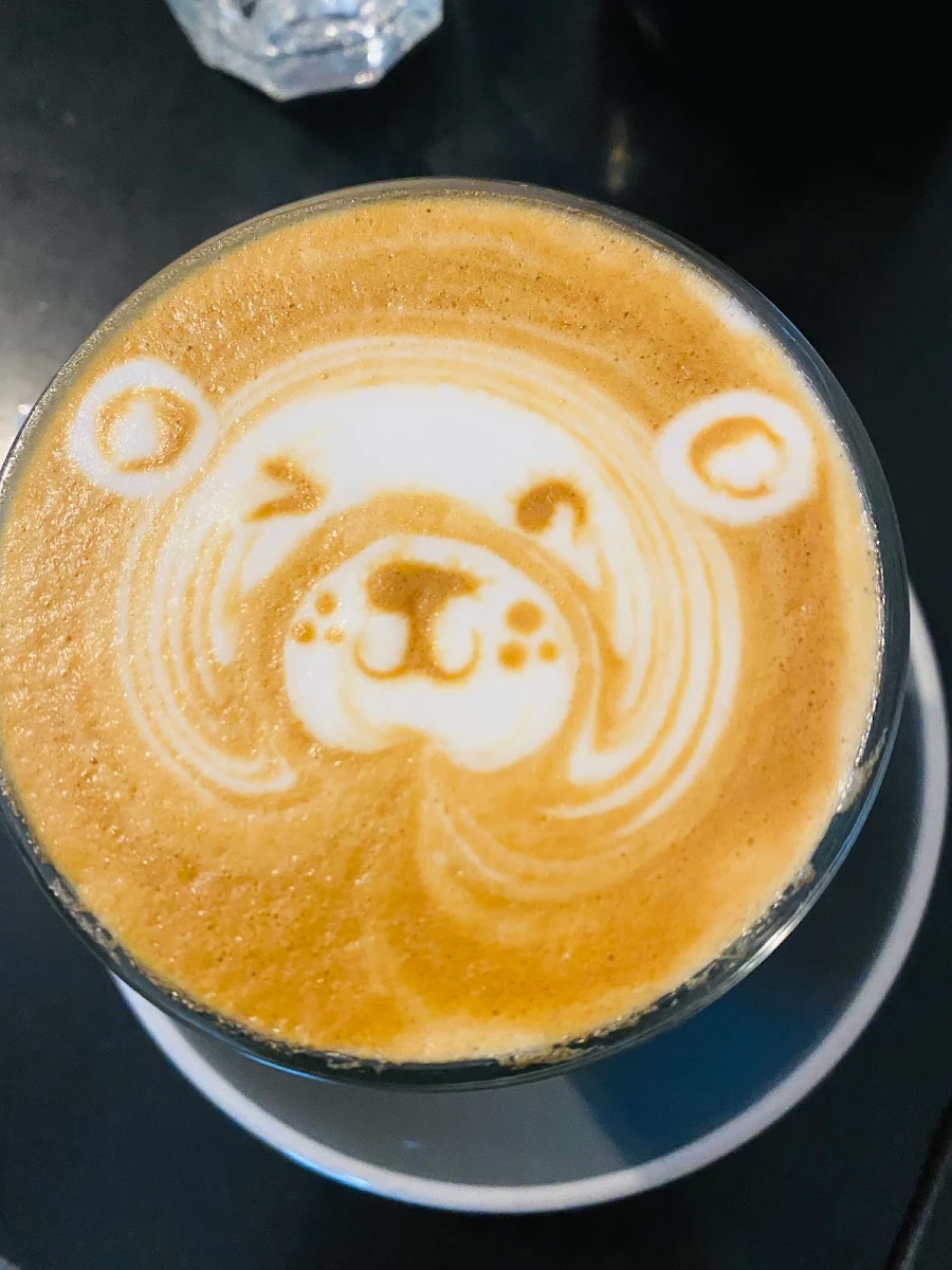 Iced Mocha