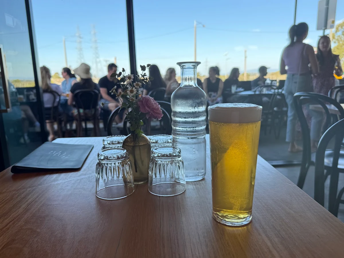 Highlights, Watsonia Wine Bar