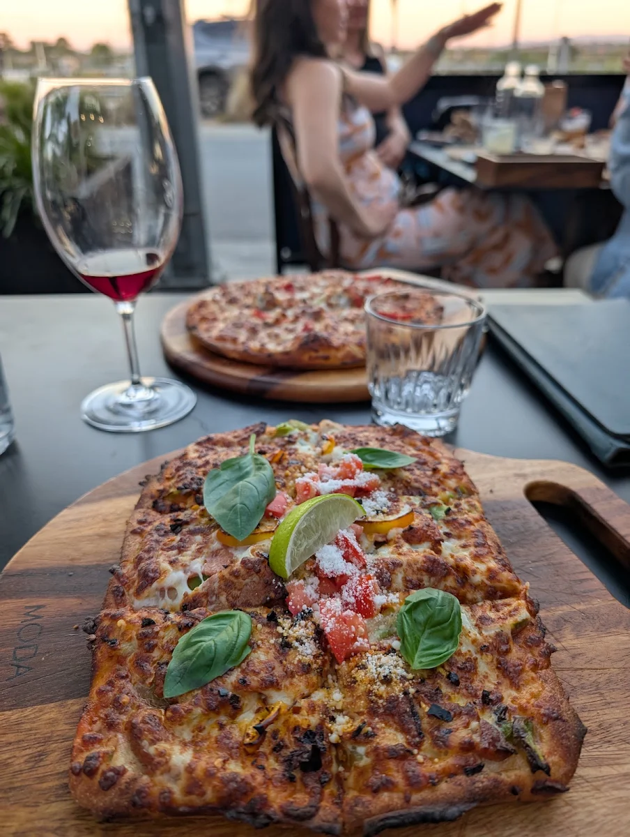 Highlights, Watsonia Wine Bar