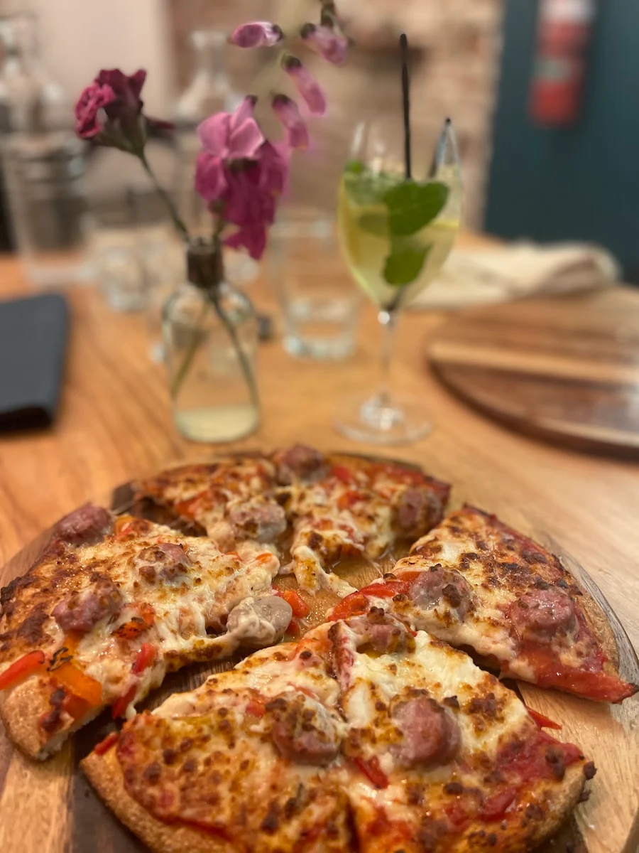 Highlights, Watsonia Wine Bar