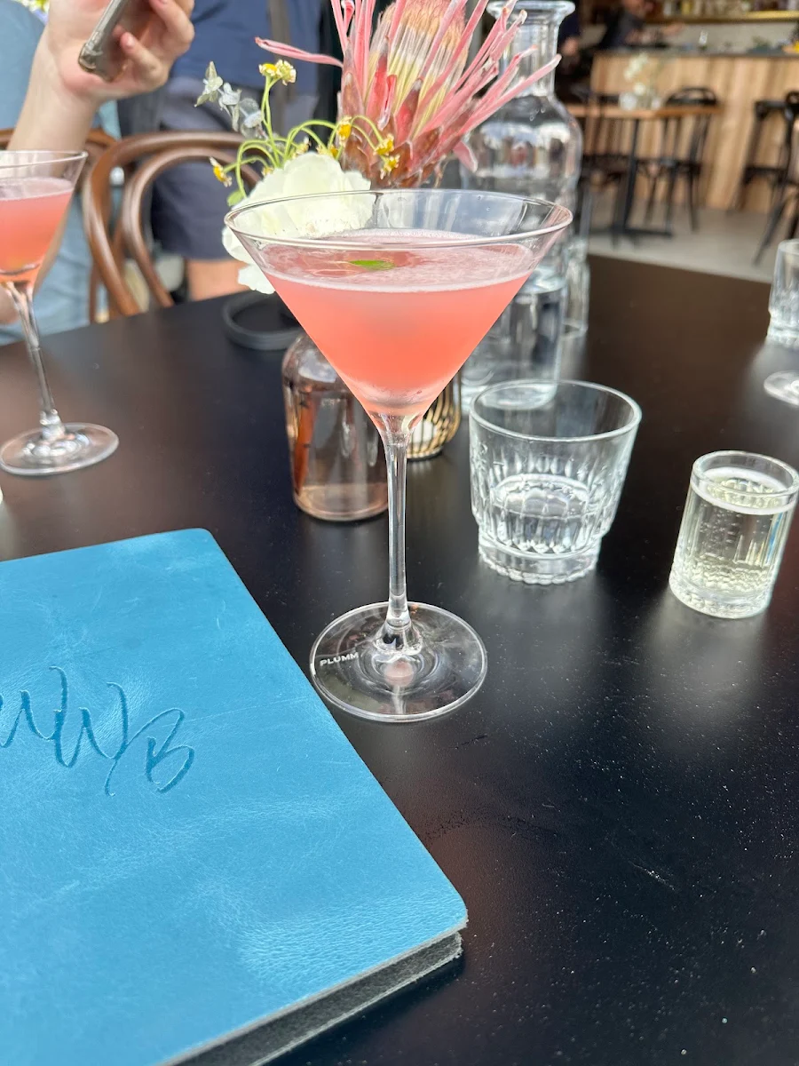 Highlights, Watsonia Wine Bar