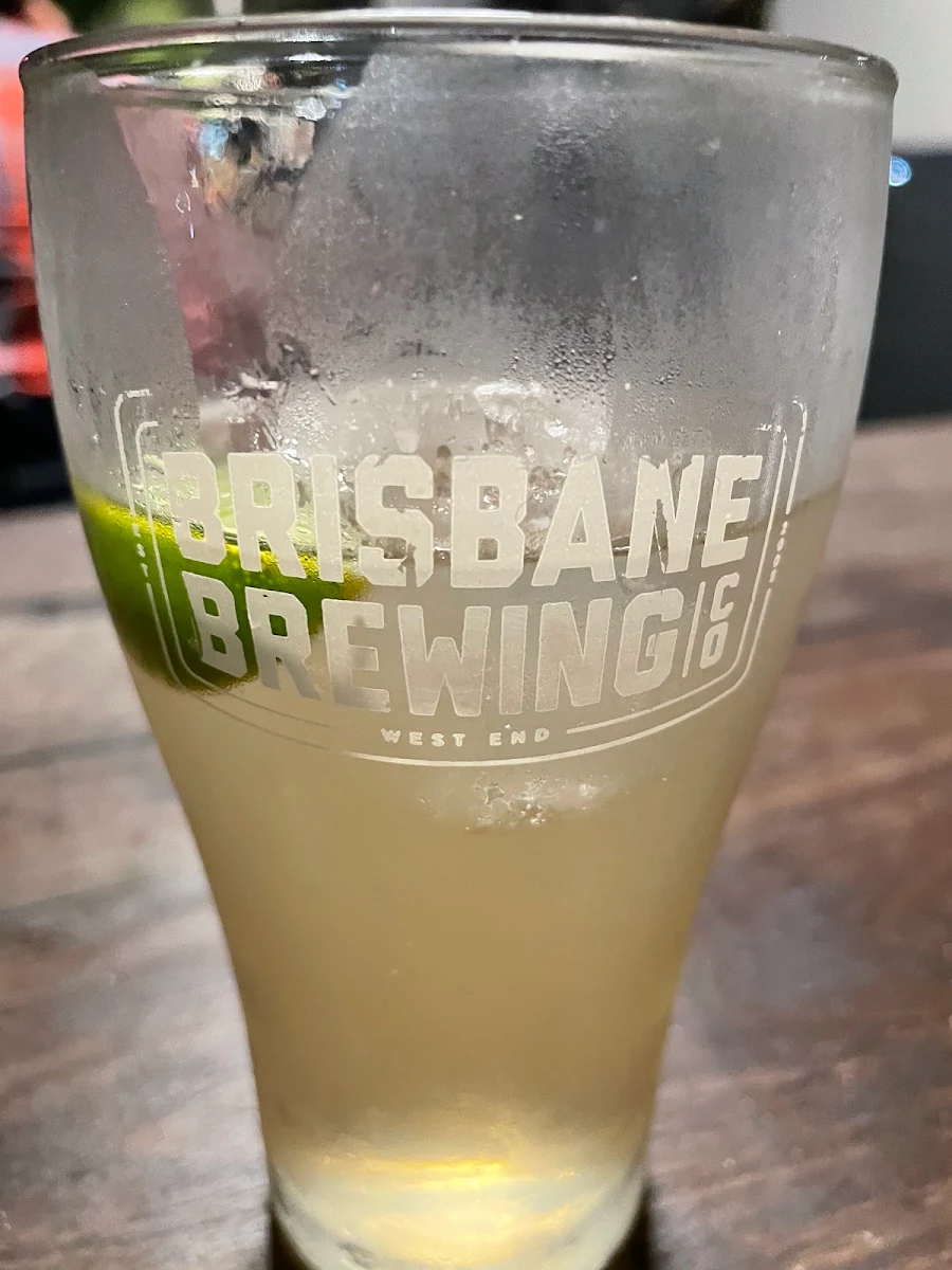 Ginger Beer, Maloney's Hotel