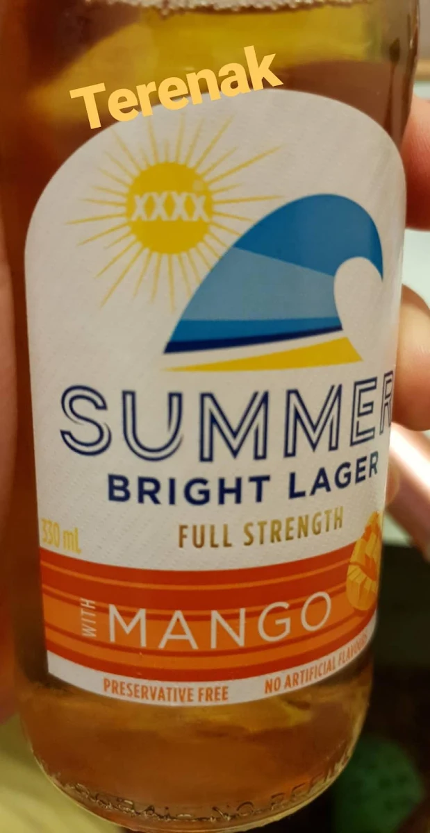 Summer Mango°, Maloney's Hotel